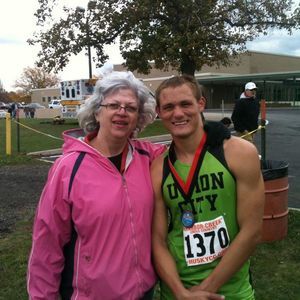 Meet your Posher, David